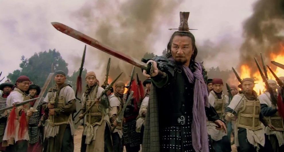 栾廷玉|栾廷玉复仇之战：他能打败关胜等十员梁山大将，为何打不赢武松？