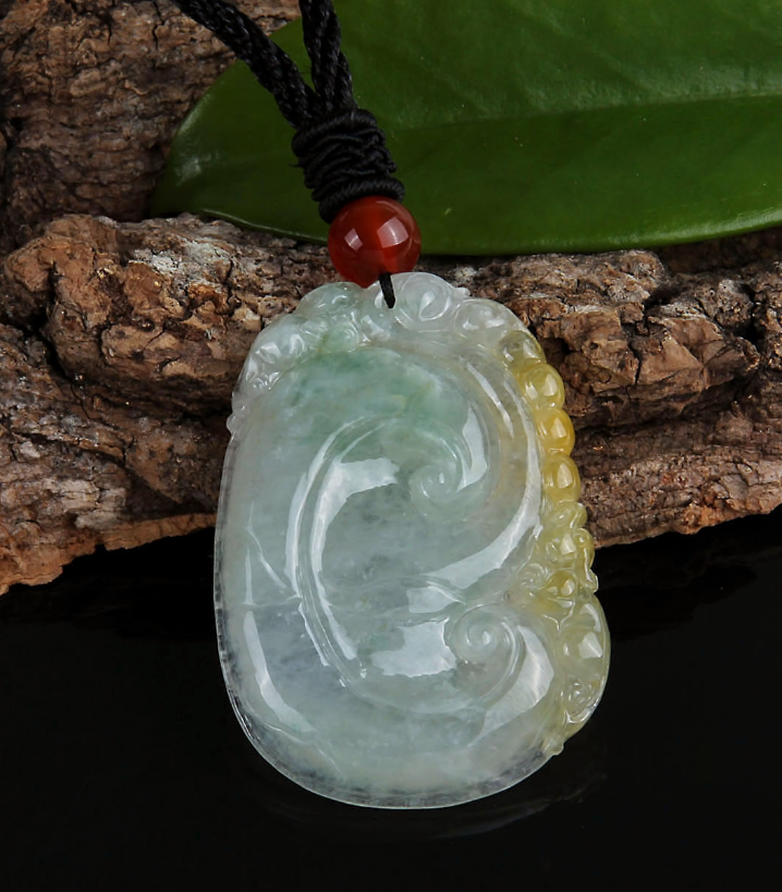 从绿玉到滇玉,翡翠曾用名多达二十多个,最后定名原因却很简单