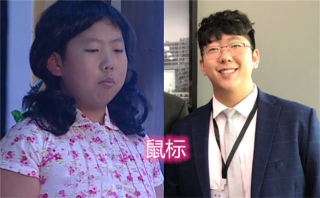 夏天长大后蔡小豆长大后鼠标长大后看到周小狄女大十八变