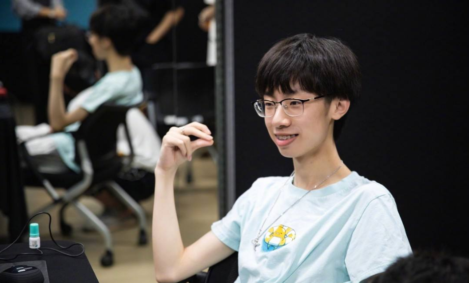 IG战队谁实力最强？韩服Rank冲上王者！宝蓝成IG段位最高选手