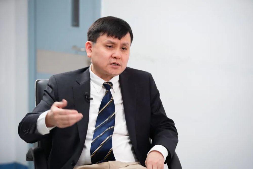 五一能否出行?张文宏这样说