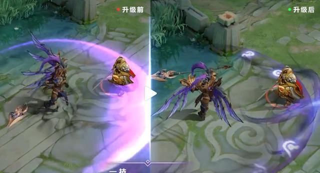 吕布天魔缭乱返场时间正式曝光，网友：别问值不值得买，返场就买！