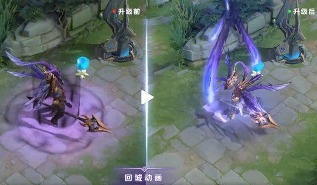 吕布天魔缭乱返场时间正式曝光，网友：别问值不值得买，返场就买！