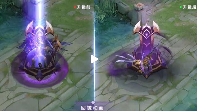 吕布天魔缭乱返场时间正式曝光，网友：别问值不值得买，返场就买！