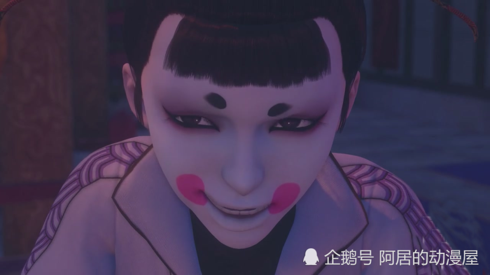 不良人:最"神秘"的四个角色,温涛的身世不简单,而她的实力隐藏的很深!