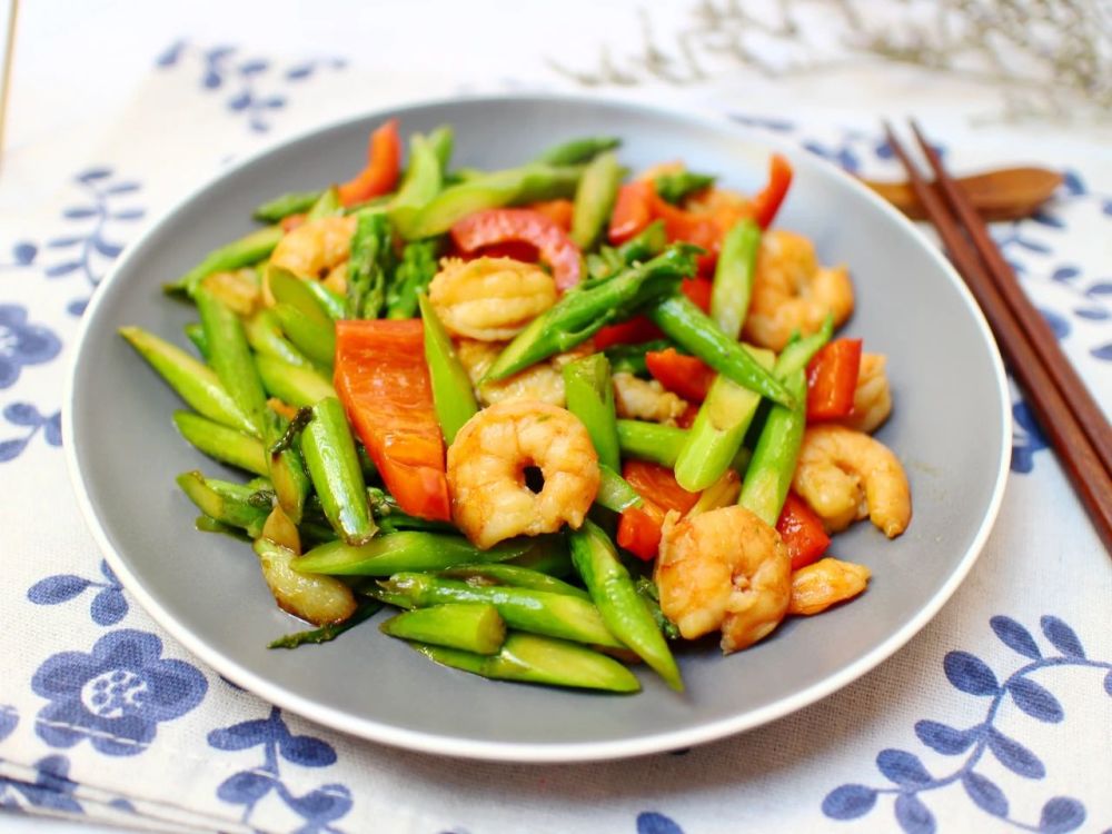 春天这菜正当季5元一把清脆爽口女人常吃越来越苗条