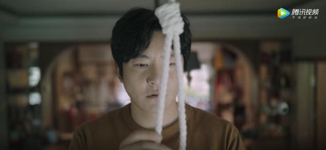 一集一高潮 我是余欢水 不爆没天理 腾讯新闻