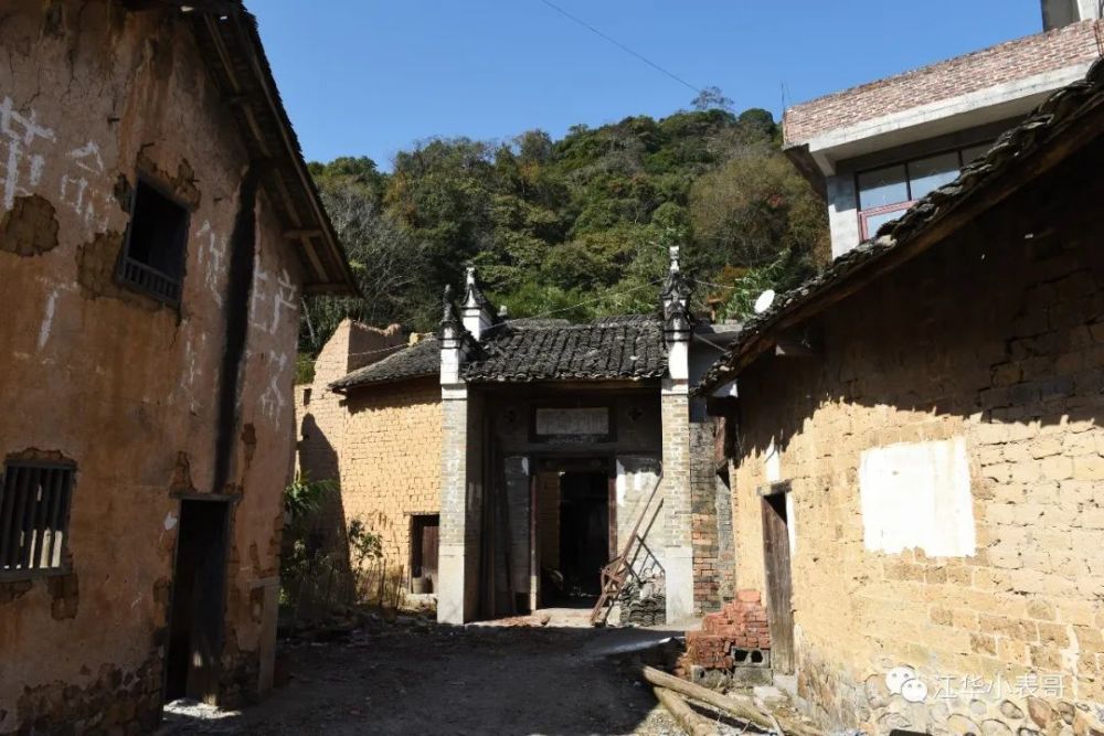 仕林村早在2017年大圩最后的做糖人初遇只有残缺和不断告别才是常态啊