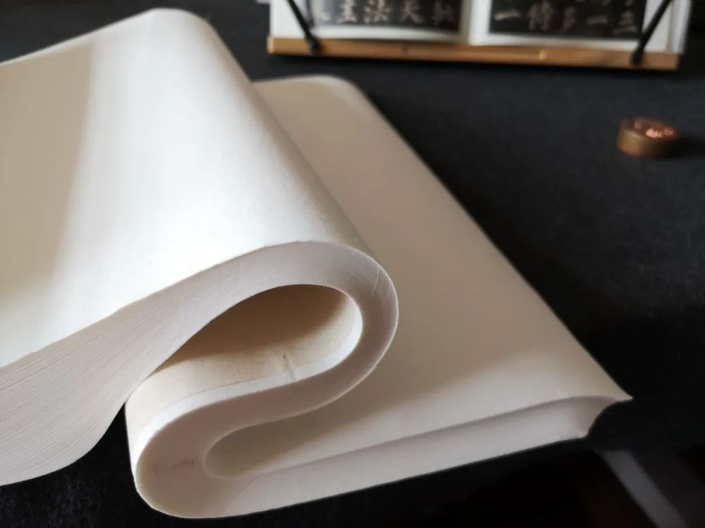 清仓超好用玉版半生熟宣纸仅16元一刀起