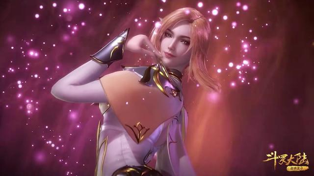 斗罗大陆胡列娜登场很漂亮这小哥的台词说出了多少人心声