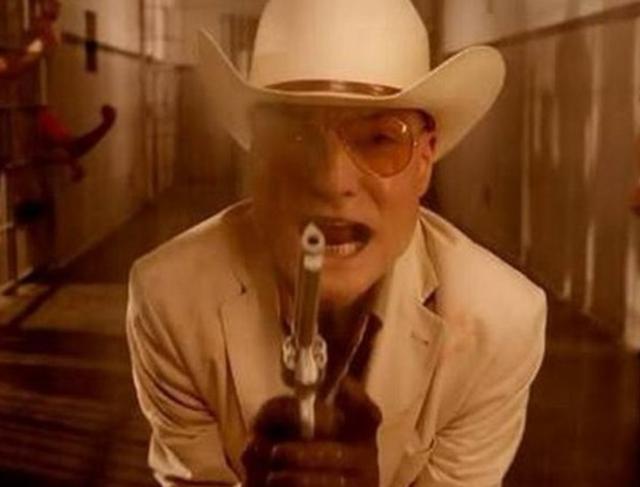 影帝戴特莱瑟去世其助理一个多月后公布死讯死因不明