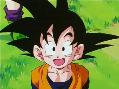 龙珠中孙悟天七岁超赛,为何在龙珠超中表现平平?答案在这里!