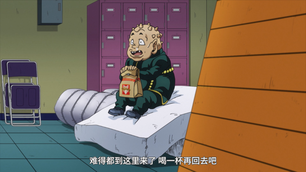 还好,胖重有吃三明治之前,喝一杯咖啡的习惯因此,利用胖重煮咖啡的