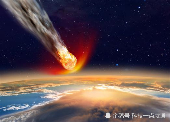 另一个观点,有些科学家认为,后羿射日很有可能是一种彗星撞地球的事件