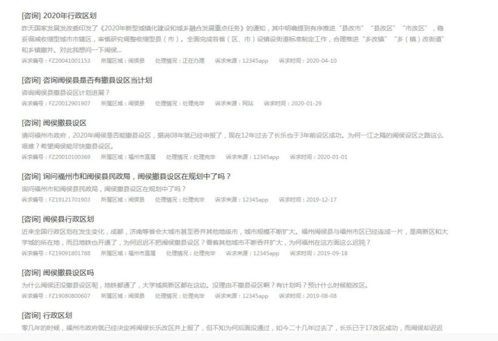 发改委重磅发文支持福州都市圈发展 提到调整区划 闽侯改区机会到来 腾讯新闻