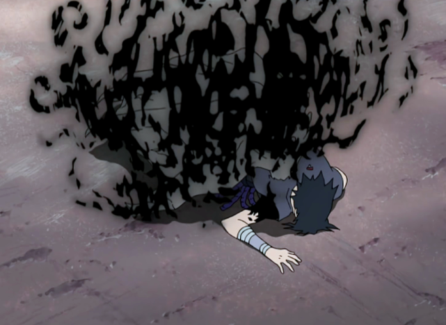 除天照外多种忍术的设定被岸本夸大小樱或许可以成为忍界最强