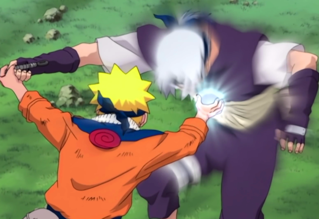 除天照外多种忍术的设定被岸本夸大小樱或许可以成为忍界最强