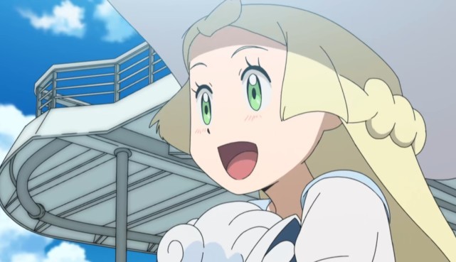 再说了,若是小智在伽勒有了女主,大舅子格拉吉欧能答应吗?