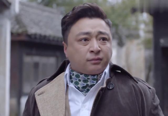 黄金配角董可飞先后出演7部热播剧开启霸屏模式