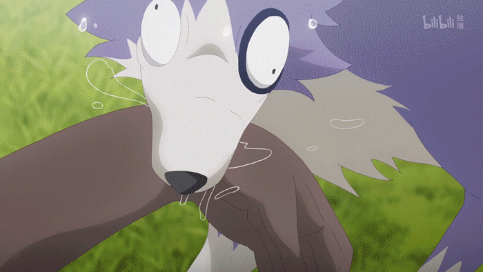 可可萝刚遇到佑树时的场景