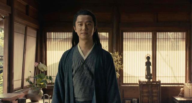 白居易|千年前的一场诗词比赛，白居易、元稹竟被此人一首诗震撼不敢下笔