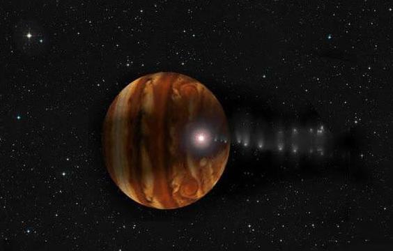 1994年的彗木相撞事件 如果是发生在地球上会有什么后果 腾讯新闻