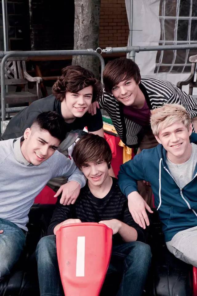 2020年onedirection会有新动作