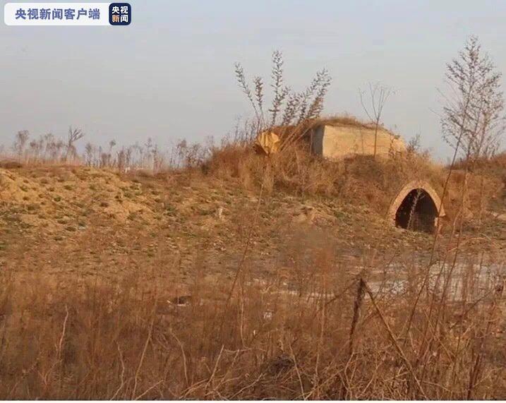 安徽大型古城遗址楚王城进入发掘阶段