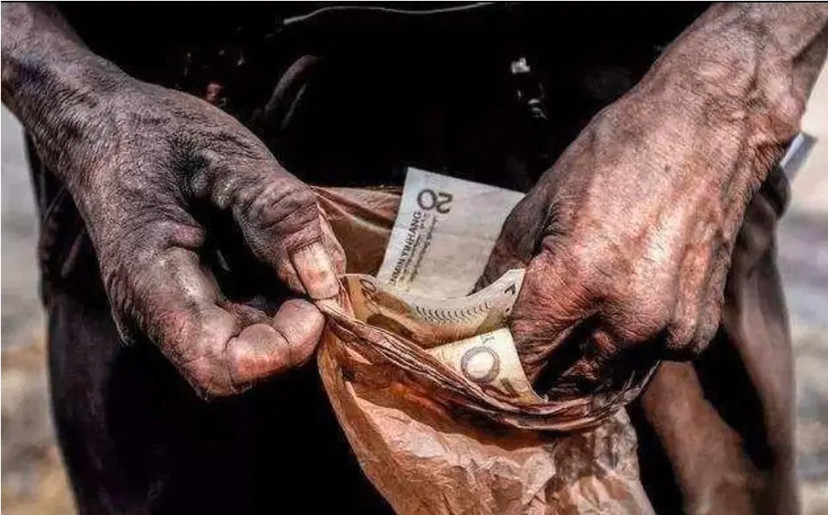 要帮忙买双鞋每一个漂泊在外的打工者,心里都包含无奈