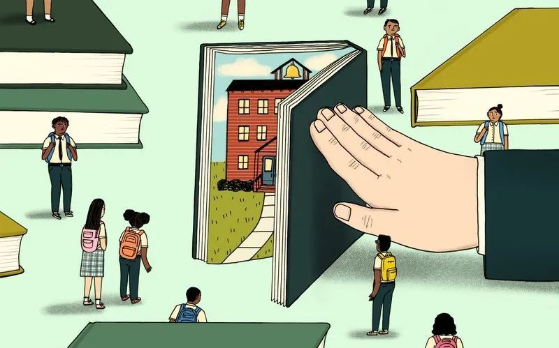 从亚裔二代的挣扎与抗争 看北美精英选拔系统的 傲慢与偏见 腾讯新闻