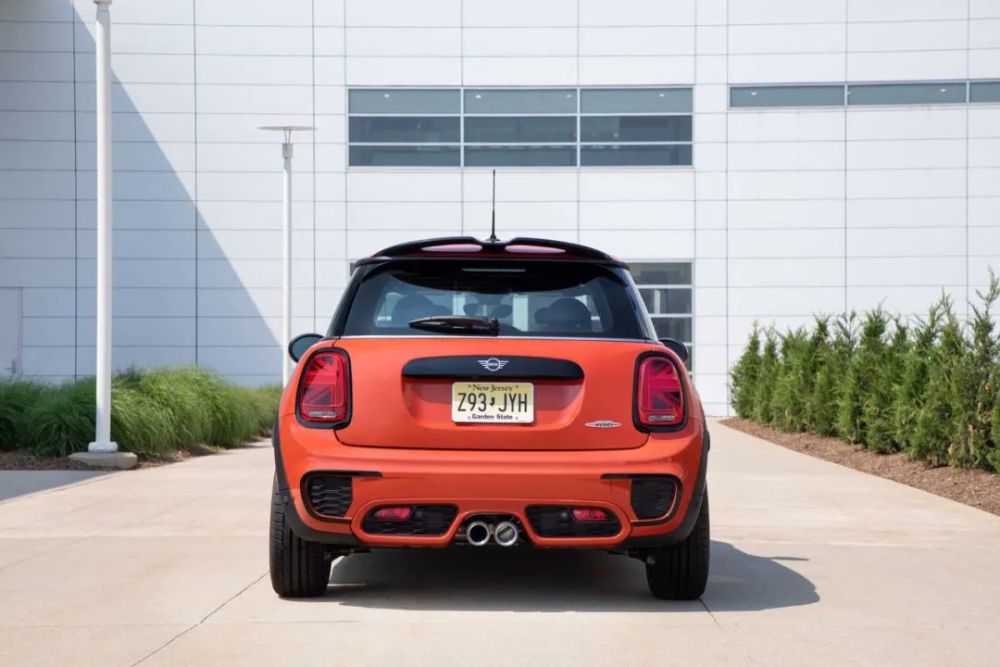 比亚迪汉ev下线minijcw回归手动挡阿斯顿马丁推中置超跑