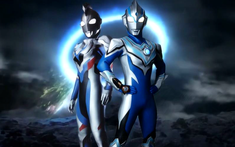 赛罗不认识父亲泰罗不是亲生奥特曼五个谜团谁能解开