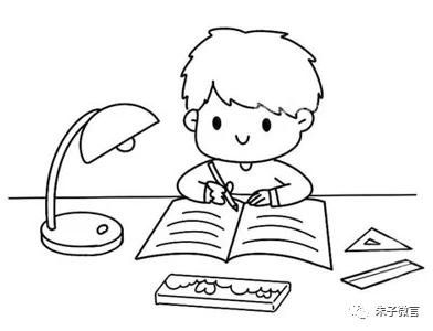 不管有没有疫情,不管在家还是在校,学习,都是你的天职,都是你当前最