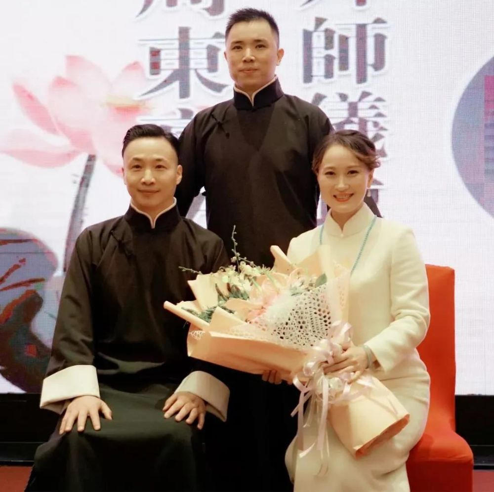 "锡剧王子"周东亮:为锡剧落地生根,待戏曲万物生长