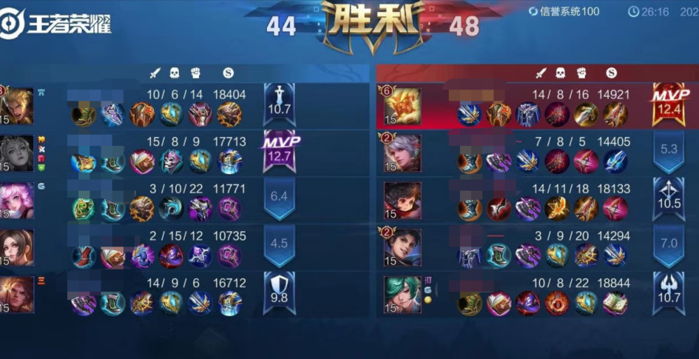 王者荣耀不会刺客打野没关系玩好这位战士也能带飞三路