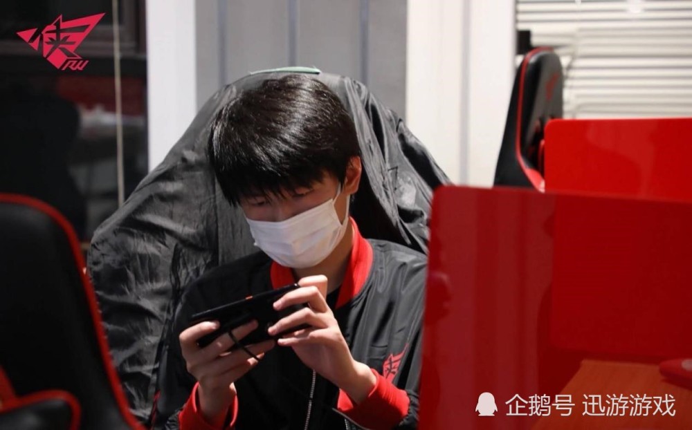 王者荣耀RW成绩已成定型？选手心态崩塌，面对极大考验！