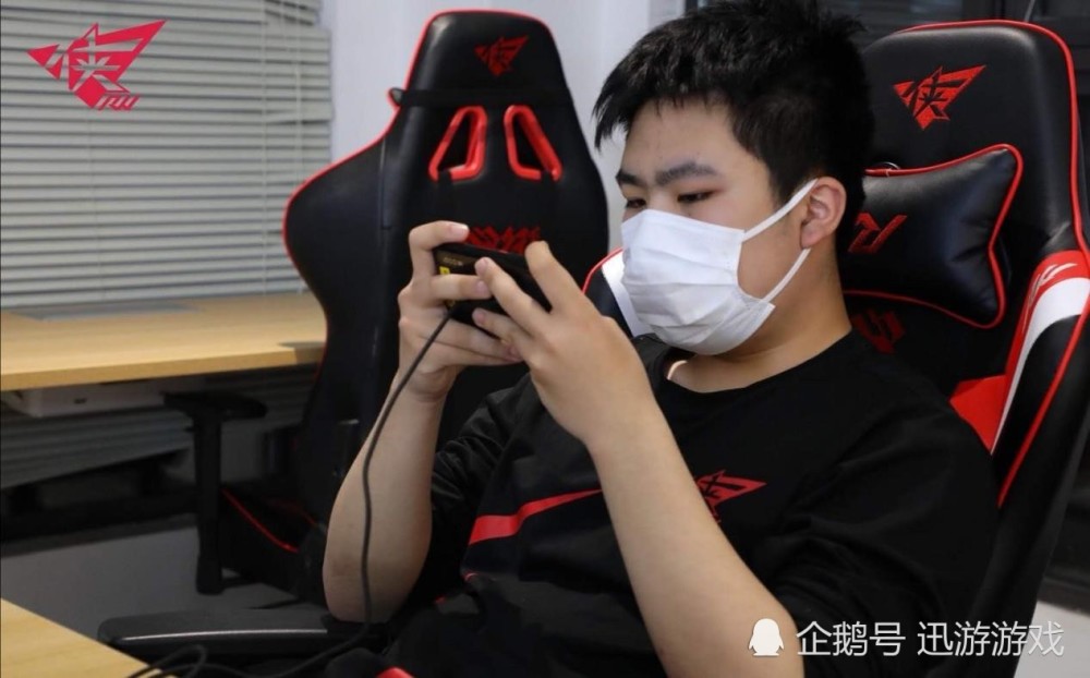 王者荣耀RW成绩已成定型？选手心态崩塌，面对极大考验！