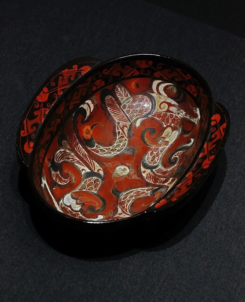 "荆楚文化"别人也许不清楚,但身为湖北人一定要懂得其中的浪漫_腾讯