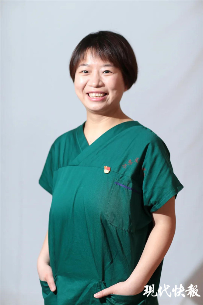 现代快报 /zaker南京特派记者 孙兰兰 是钟寅/文  顾炜/摄(编辑