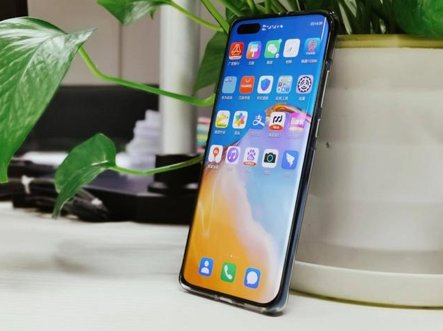 华为p40pro一天卖出10万台,好评率高达98%|华为|华为手机|华为p40pro
