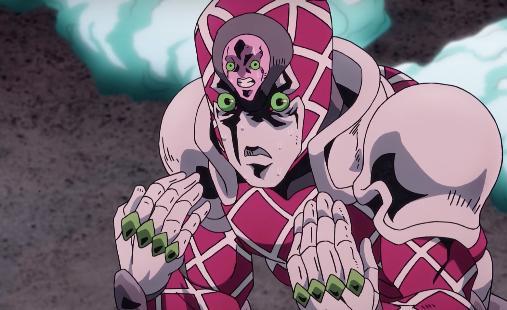 jojo虫箭为什么会拒绝老板他本可以成为帝王却被布姐坑了