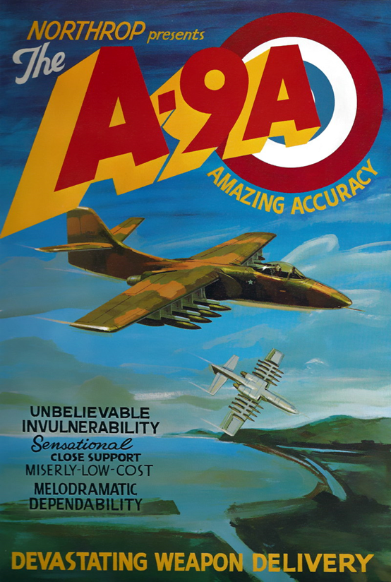 如此先进的飞机依旧被淘汰,获胜者还在服役