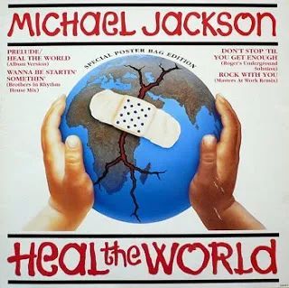 治愈世界2020healtheworld