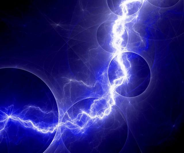 电的历史:起初人们对电充满了恐惧,荒唐到用万有引力解释电