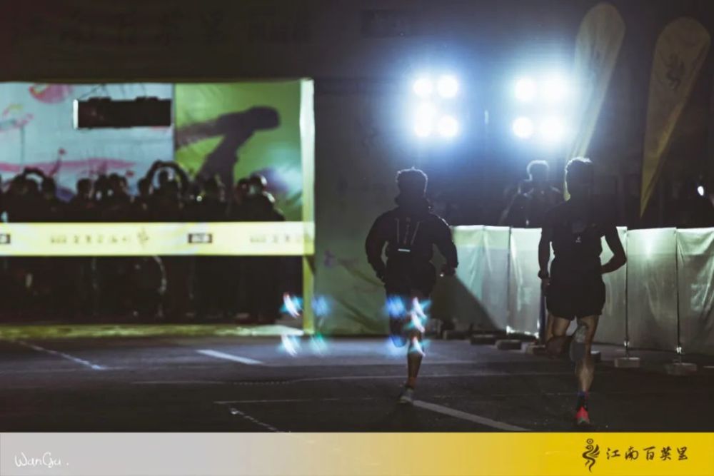 那些业余跑者全马236，他是马拉松PB王；也是越野跑黑马！