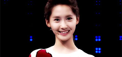 杨超越你是一个合格的海笑女孩吗