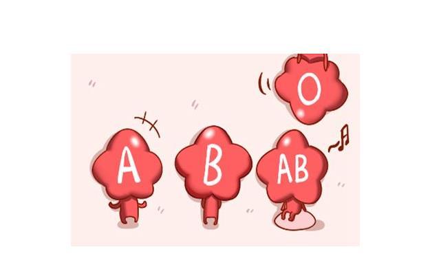 血型决定患病几率 4种血型的人 只有它最容易得病 看看有没有你 A型血 Ab型血 长寿 血型