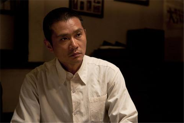 父母爱情老丁一辈子活得憋屈最终还是被憋死了