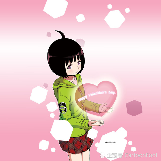 境界触发者最新话千佳克服心理成功对人狙击