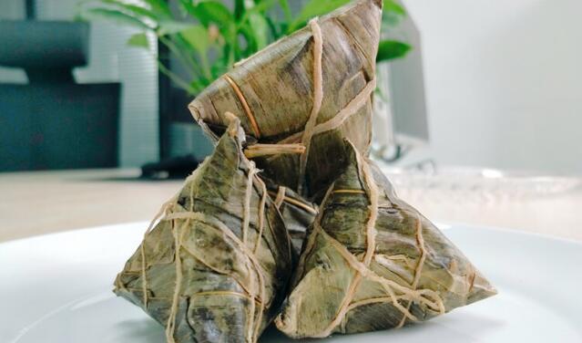 做枧水粽需要放食用碱吗 食用碱的作用有哪些 枧水 碱水粽 糯米 粽子